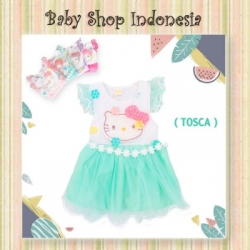 large dress hk tosca